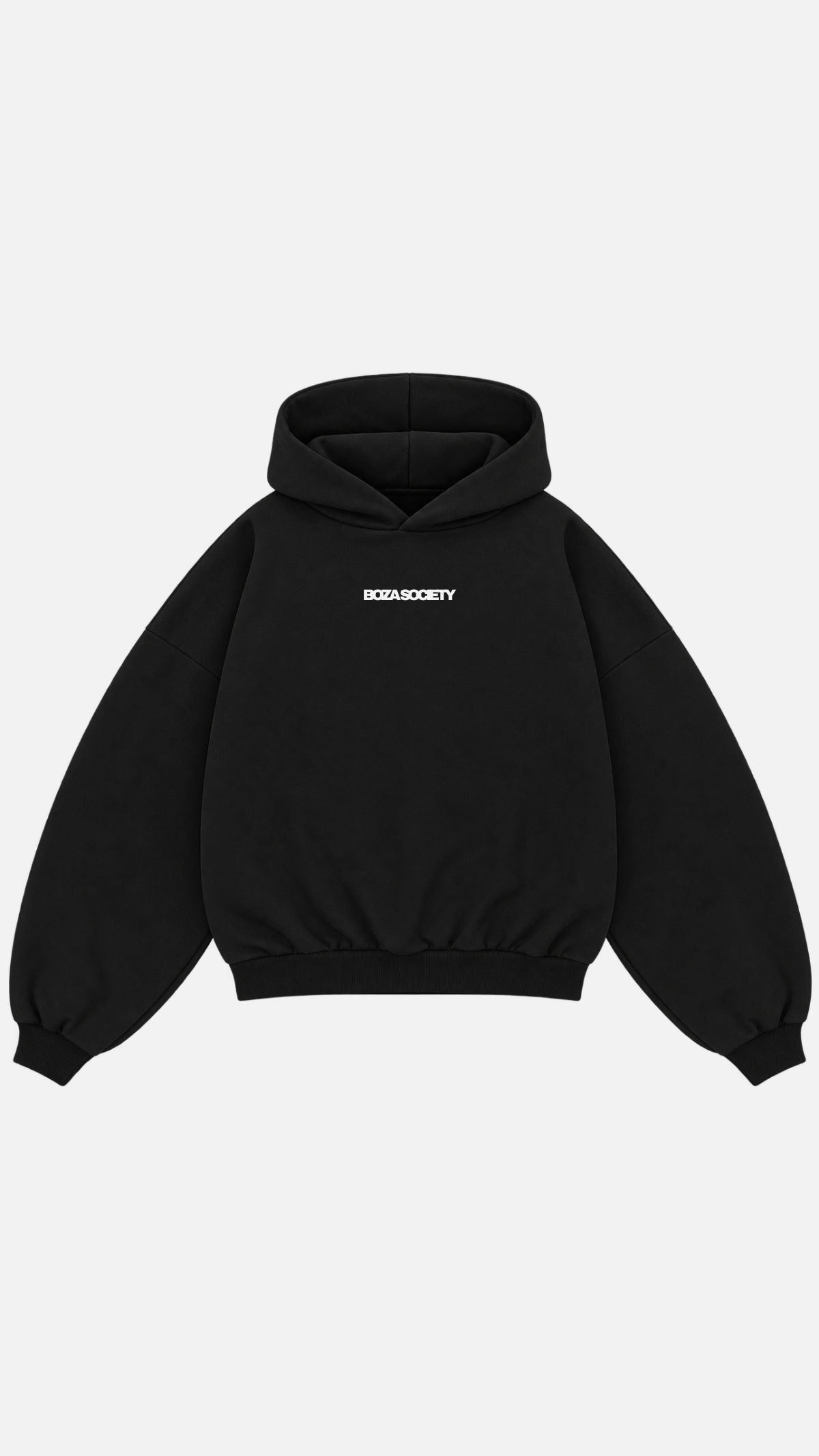 Cherry Heart Hoodie, segunda imagen